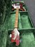 Rickenbacker 4001/4 , Burgundy: Neck - Front