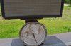 Rickenbacker TR14/amp , Gray: Free image