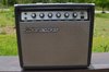 Rickenbacker TR14/amp , Gray: Full Instrument - Front