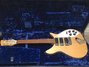 Rickenbacker 320/6 , Mapleglo: Free image