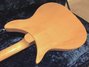 Aug 1978 Rickenbacker 320/6 , Mapleglo: Body - Rear