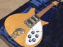 Rickenbacker 320/6 , Mapleglo: Close up - Free2
