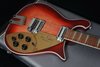Rickenbacker 660/12 TP, Fireglo: Free image2