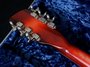 Rickenbacker 660/12 TP, Fireglo: Headstock - Rear