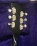 Rickenbacker 325/6 JL, Jetglo: Headstock - Rear