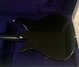 Sep 1992 Rickenbacker 325/6 JL, Jetglo: Body - Rear