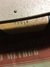 Rickenbacker 900/6 Tulip, Black: Close up - Free