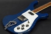 Rickenbacker 480/6 , Azureglo: Free image