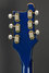 Rickenbacker 480/6 , Azureglo: Headstock - Rear