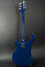 Rickenbacker 480/6 , Azureglo: Full Instrument - Rear