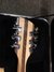 Rickenbacker 360/12 , Mapleglo: Headstock - Rear