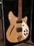 Rickenbacker 360/12 , Mapleglo: Body - Front