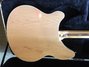 Mar 2010 Rickenbacker 360/12 , Mapleglo: Body - Rear