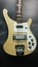 Rickenbacker 4003/4 , Mapleglo: Body - Front
