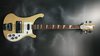 Rickenbacker 4003/4 , Mapleglo: Full Instrument - Front