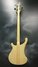 Rickenbacker 4003/4 , Mapleglo: Full Instrument - Rear