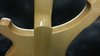 Rickenbacker 4003/4 , Mapleglo: Neck - Rear