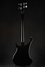 Rickenbacker 4003/4 , Jetglo: Full Instrument - Rear