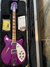 Rickenbacker 360/12 Refin, Purpleglo: Free image2