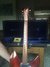 Rickenbacker 330/6 , Fireglo: Neck - Front