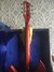 Rickenbacker 330/6 , Fireglo: Neck - Rear
