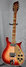 Rickenbacker 660/12 TP, Fireglo: Full Instrument - Front
