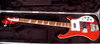 Rickenbacker 4003/4 , Ruby: Free image