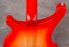 Rickenbacker 4003/4 S, Fireglo: Free image2