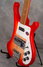 Rickenbacker 4003/4 S, Fireglo: Close up - Free2