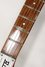 Rickenbacker 350/6 V63, Fireglo: Neck - Front