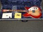 Rickenbacker 360/12 C63, Fireglo: Free image