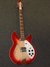 Rickenbacker 360/12 C63, Fireglo: Free image2