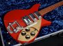 Rickenbacker 325/6 V59, Red: Free image