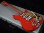 Rickenbacker 325/6 V59, Red: Full Instrument - Front