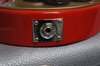 Rickenbacker 325/6 V59, Red: Close up - Free