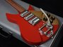 Rickenbacker 325/6 V59, Red: Close up - Free2