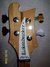Rickenbacker 4001/4 , Mapleglo: Headstock