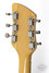 Rickenbacker 625/6 , Mapleglo: Headstock - Rear