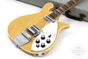 Rickenbacker 625/6 , Mapleglo: Close up - Free