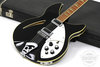 Rickenbacker 360/12 WB, Jetglo: Free image2