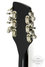 Rickenbacker 360/12 WB, Jetglo: Headstock - Rear