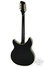 Rickenbacker 360/12 WB, Jetglo: Full Instrument - Rear