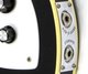 Rickenbacker 360/12 WB, Jetglo: Close up - Free