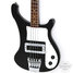 Rickenbacker 4000/4 , Jetglo: Body - Front