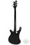 Rickenbacker 4000/4 , Jetglo: Full Instrument - Rear