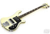 Rickenbacker 4001/4 BT, White: Neck - Front