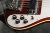 Rickenbacker 4001/4 , Burgundy: Free image2