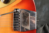 Rickenbacker 365/6 Capri, Fireglo: Free image