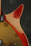Rickenbacker 365/6 Capri, Fireglo: Body - Front