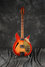 Rickenbacker 365/6 Capri, Fireglo: Full Instrument - Front